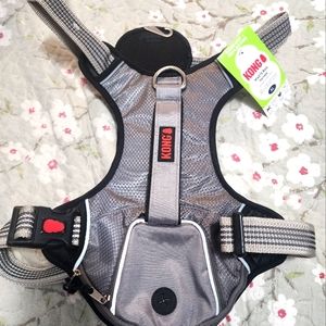 Kong waste harness XL